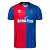 Maillot Inverness