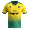 jersey Norwich City