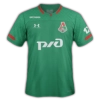jersey Lokomotiv Moscow
