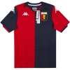 jersey Genoa