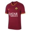 jersey AS Roma