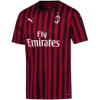 jersey AC Milan