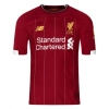 jersey Liverpool