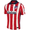 Camiseta Atlético de Madrid