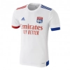 Maillot Lyon