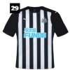 Maillot Newcastle United