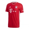 Maillot Bayern Munich