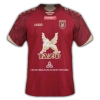 Camiseta Rubin Kazan