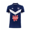 Camiseta Bordeaux