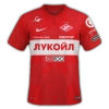 jersey Spartak Moscow