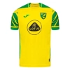 Jersey Norwich City