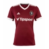 Camiseta Sparta Prague