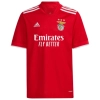 Maillot Benfica