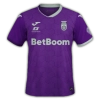 Camiseta Ufa