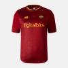 Maillot AS Rome