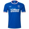 Camiseta Glasgow Rangers