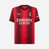 Camiseta AC Milán