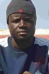 photo Ibrahima Yigo Ba