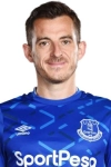 photo Leighton Baines