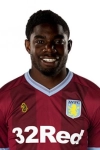 photo Micah Richards