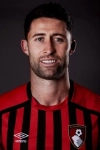 photo Gary Cahill