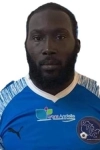 photo Abdoul Koné