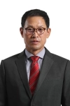 photo Ik-soo Ahn