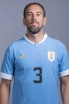 photo Diego Godín