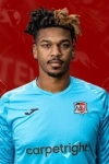 photo Jamal Blackman