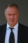 photo Karl-Heinz Rummenigge