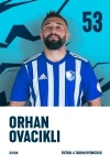 photo Ovacikli Orhan