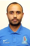 photo Jomard Bakhshaliyev