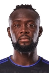 photo Kei Kamara