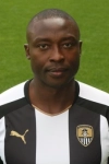 photo Shola Ameobi