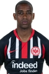 photo Gelson Fernandes