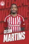 photo  Gelson Martins