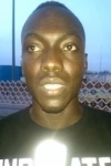 photo Mamadou Koné