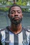 photo As Ibrahima Diakite