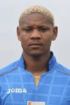 photo Mxolisi Mayongo