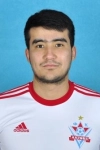 photo Aybar Temirbayev