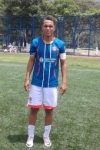 photo Rivaldo Correa