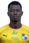 photo Ismaël Sylla