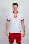 photo Robert Lewandowski