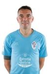 photo Iago Aspas