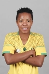 photo Nthabiseng Majiya