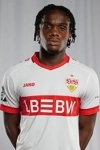 photo Maurice Boakye