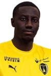 photo Nesta Nartey Djeagbo