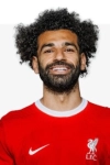 photo Mohamed Salah