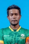 photo Mohd Nasriq Baharom