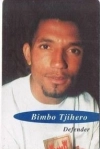 photo Bimbo Tjihero